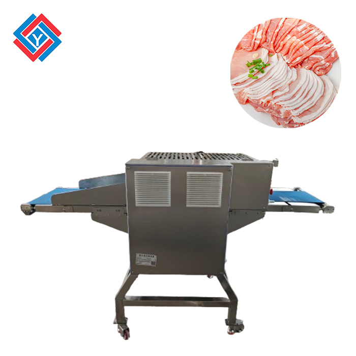 多層鮮肉開(kāi)片機(jī)JYR-500PD